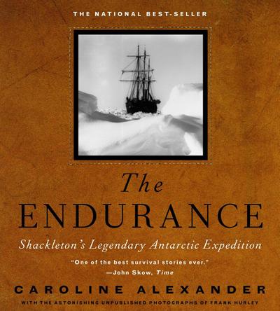 The Endurance - Caroline Alexander