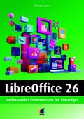 LibreOffice 26