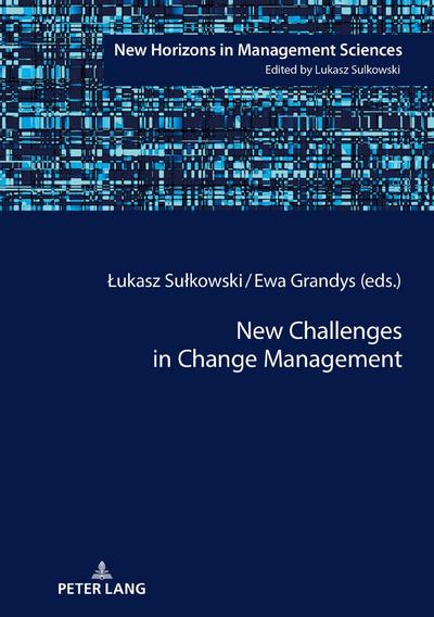 New Challenges in Change Management