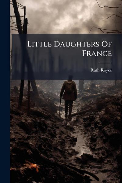 Little Daughters Of France