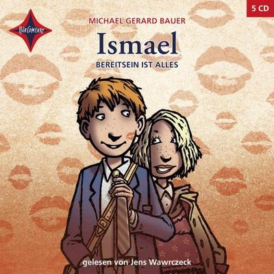 Ismael - Bereitsein ist alles
