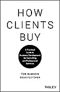 How Clients Buy