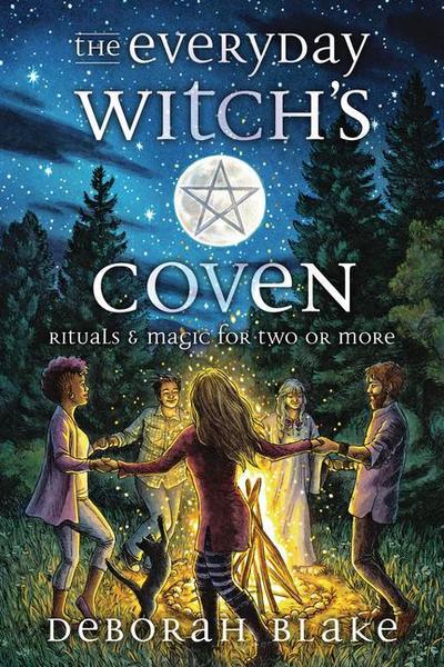 The Everyday Witch’s Coven