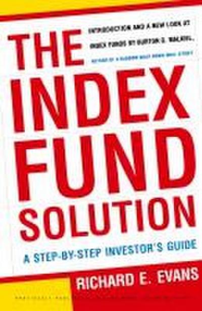 The Index Fund Solution
