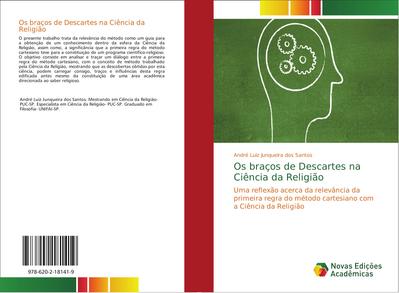 Os braços de Descartes na Ciência da Religião