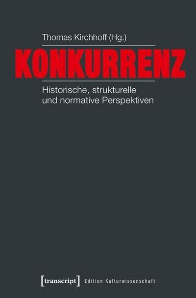 Konkurrenz