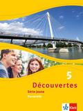 Découvertes 5. Série jaune - Passerelle