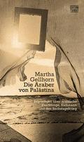 Gellhorn,Palästina