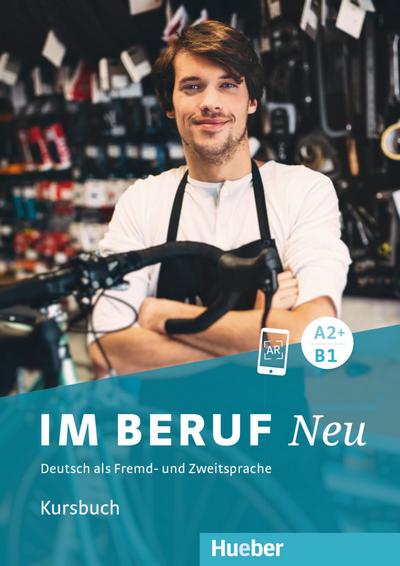 Im Beruf NEU A2+/B1