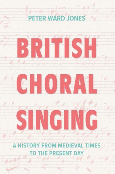 British Choral Singing