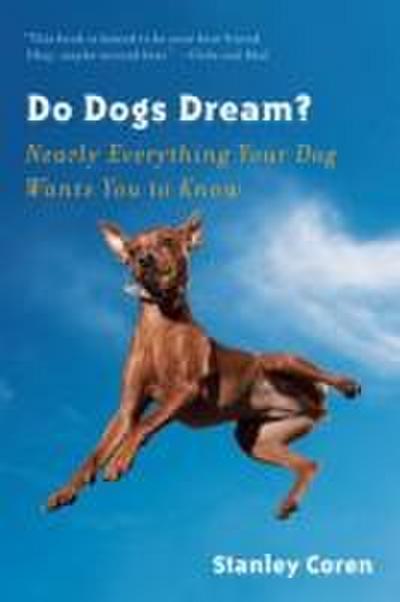Do Dogs Dream?