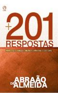 +201 Respostas para o Seu Enriquecimento Espiritual e Cultural