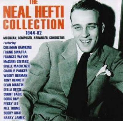 The Neal Hefti Collection 1944-1962
