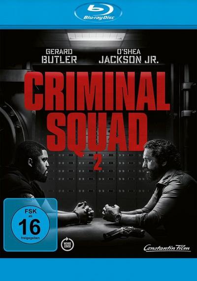 Criminal Squad 2