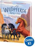 Wildpferde - Der geheimnisvolle Hengst