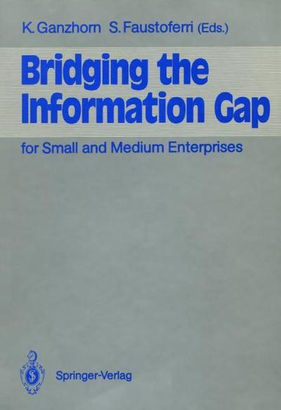 Bridging the Information Gap for Small and Medium Enterprises