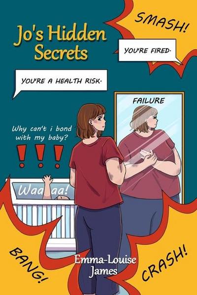 Jo’s Hidden Secret