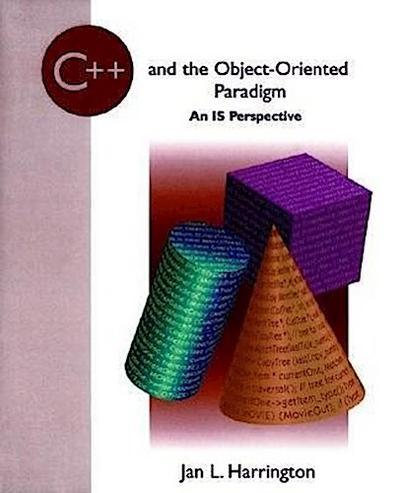 C++ and the Object-Oriented Paradigm