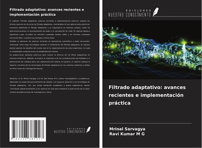 Filtrado adaptativo: avances recientes e implementación práctica