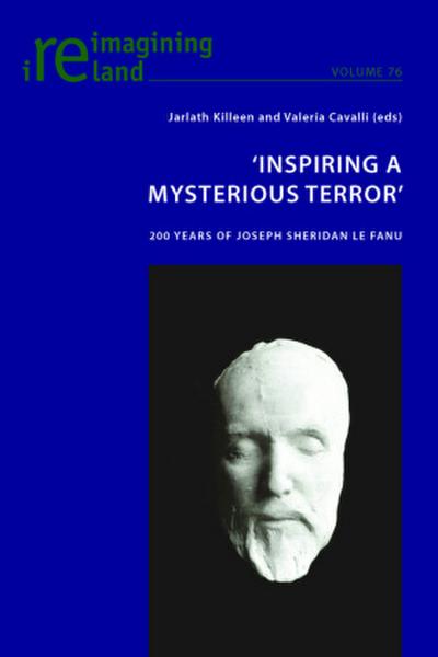 ’Inspiring a Mysterious Terror’