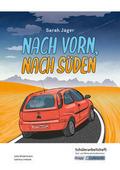 Nach vorn, nach Süden - Sarah Jäger - Schülerarbei