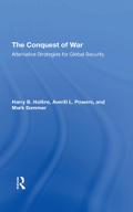 The Conquest Of War