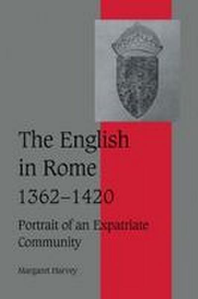 The English in Rome, 1362 1420