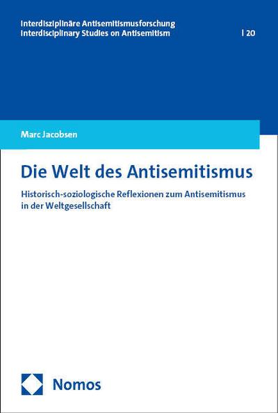 Die Welt des Antisemitismus