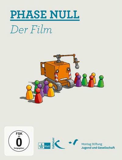 Phase Null - Der Film, m. 1 DVD 