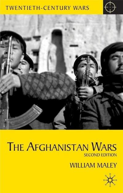 AFGHANISTAN WARS 2009/E 2/E