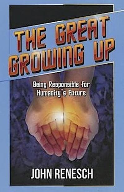 The Great Growing Up