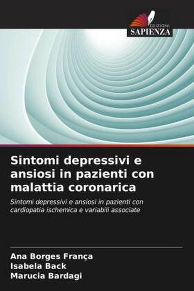 Sintomi depressivi e ansiosi in pazienti con malattia coronarica