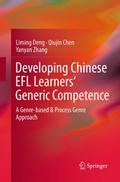 Developing Chinese EFL Learners’ Generic Com
