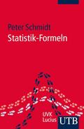 Statistik-Formeln