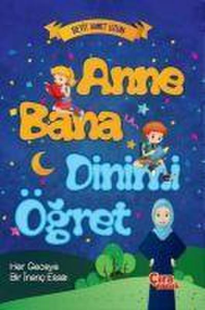 Anne Bana Dinimi Ögret