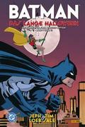 Batman: Das lange Halloween (Deluxe Edition) 1