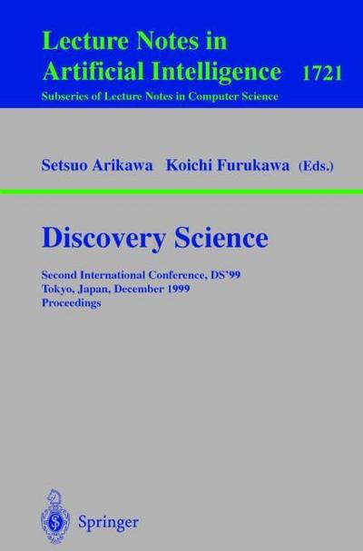 Discovery Science