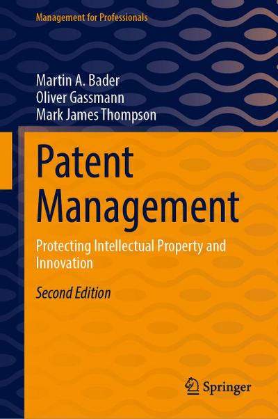 Patent Management