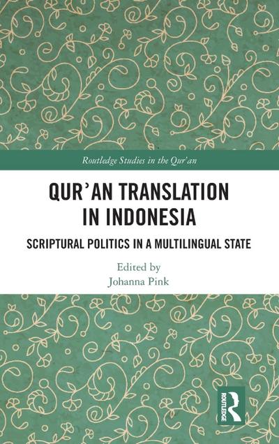 Qur’an Translation in Indonesia