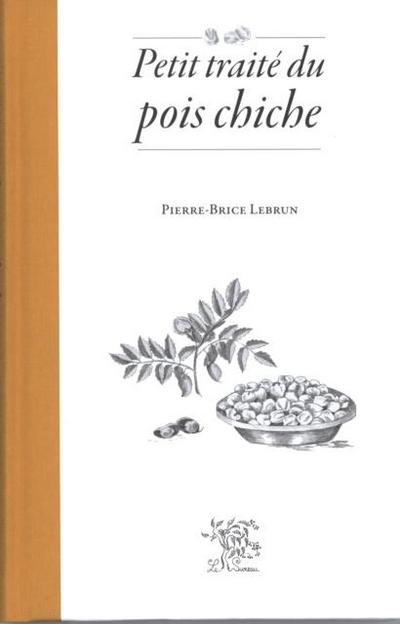 Petit traite du pois chiche