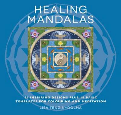 Healing Mandalas