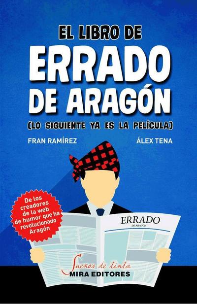Ramírez Delgado, F: Libro de Errado de Aragón : lo siguiente