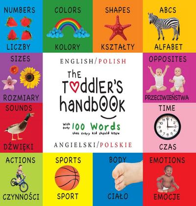 The Toddler’s Handbook