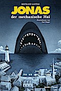 Jonas, der mechanische Hai