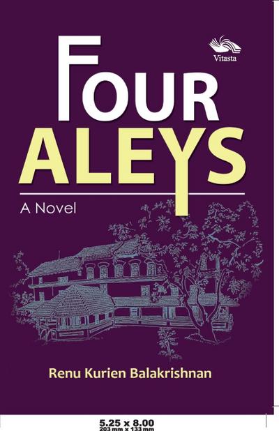 FOUR  ALEYS