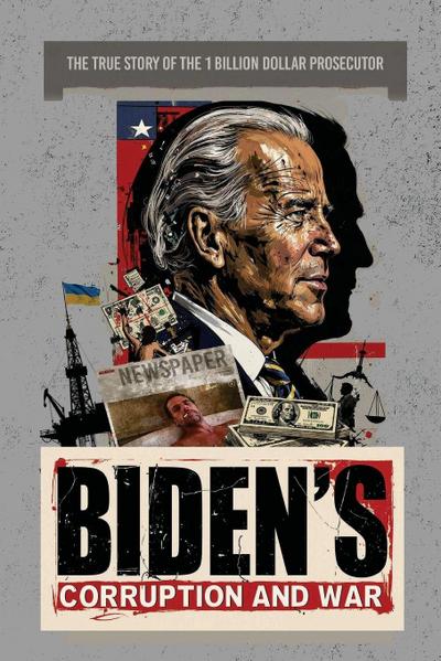 Biden’s Corruption and War