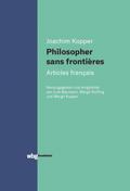 Philosopher sans frontières - Articles francais