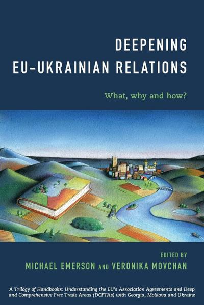 Deepening EU-Ukrainian Relations