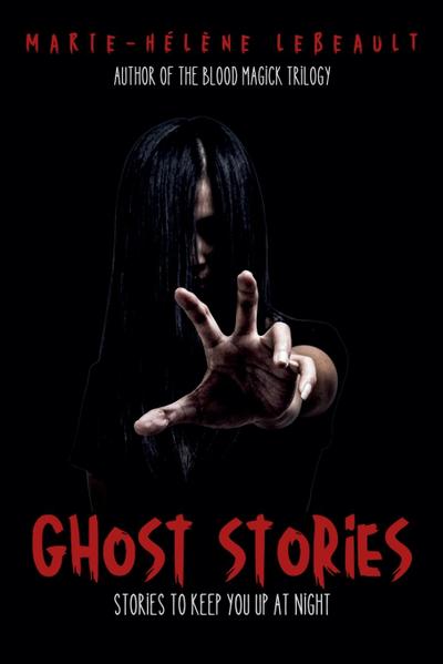 Ghost Stories