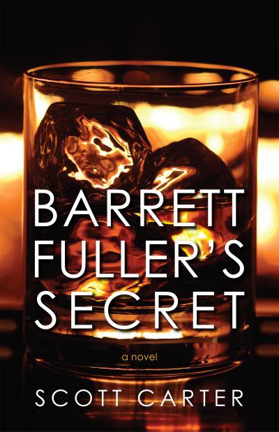 Barrett Fuller’s Secret